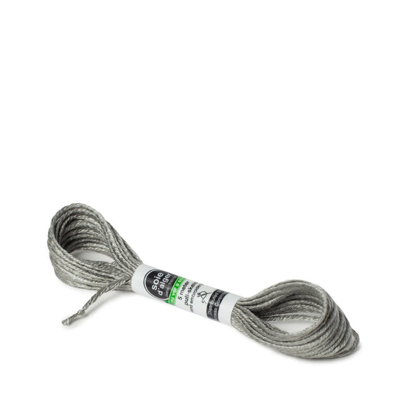 AVAS - Soie d'Alger - SDF-3843 - Gris Argent