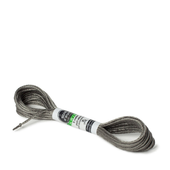 AVAS - Soie d'Alger - SDF-3844 - Gris Argent