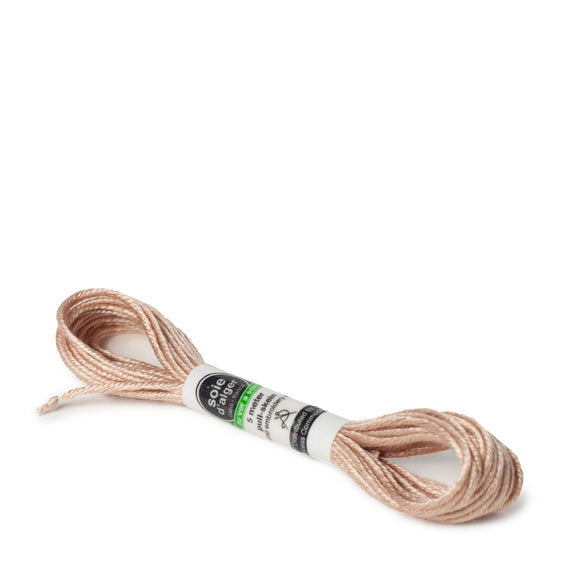 AVAS - Soie d'Alger - SDF-4112 - Gris Ramier