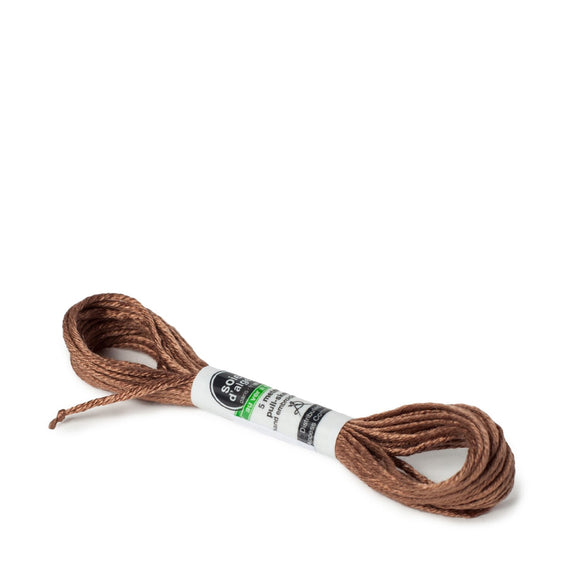 AVAS - Soie d'Alger - SDF-4114 - Gris Ramier