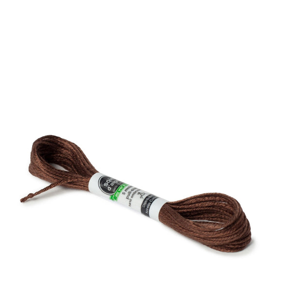 AVAS - Soie d'Alger - SDF-4116 - Gris Ramier