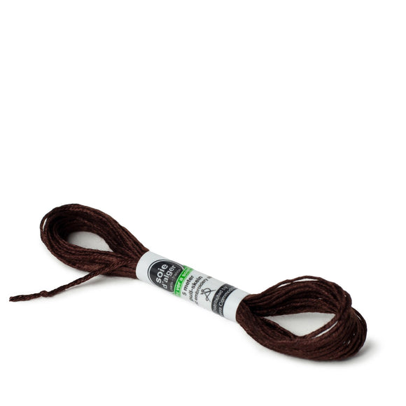 AVAS - Soie d'Alger - SDF-4125 - Marron