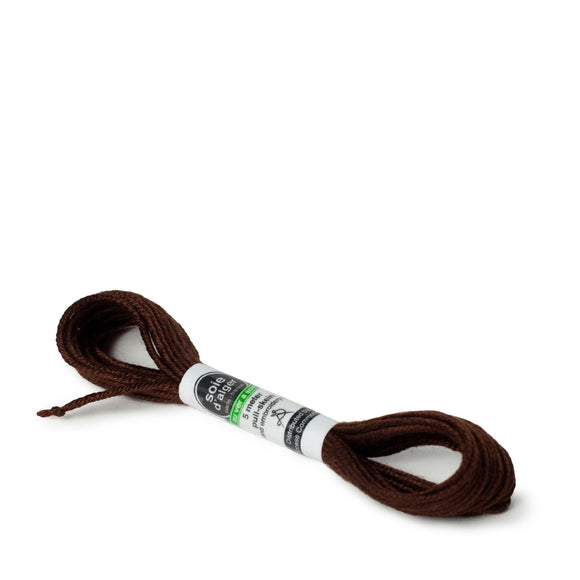 AVAS - Soie d'Alger - SDF-4132 - Tabac