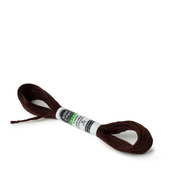 AVAS - Soie d'Alger - SDF-4133 - Tabac