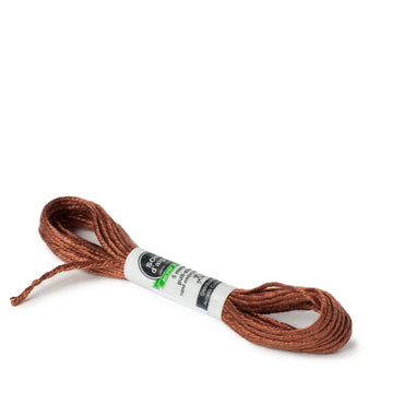 AVAS - Soie d'Alger - SDF-4142 - Loutre Rouge