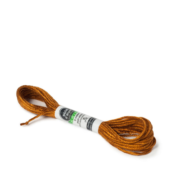 AVAS - Soie d'Alger - SDF-4226 - Fauve