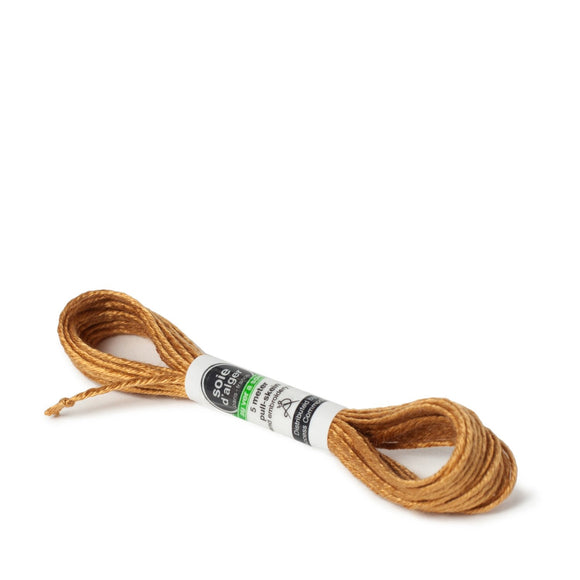 AVAS - Soie d'Alger - SDF-4234 - Lion