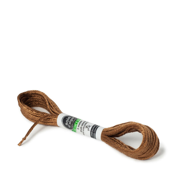 AVAS - Soie d'Alger - SDF-4525 - Ruine