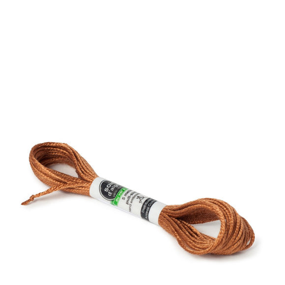 AVAS - Soie d'Alger - SDF-4543 - Mode Rose