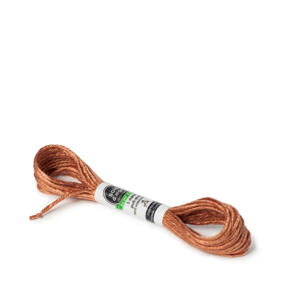 AVAS - Soie d'Alger - SDF-4611 - Cendress de Rose