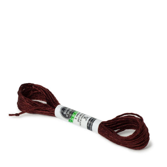 AVAS - Soie d'Alger - SDF-4615 - Cendress de Rose