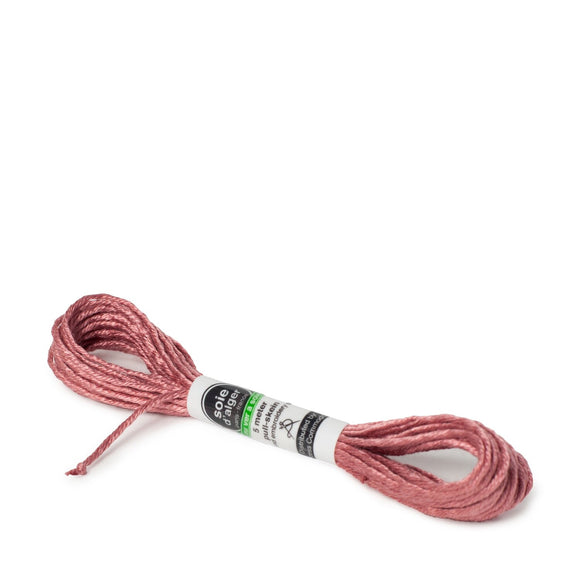 AVAS - Soie d'Alger - SDF-4622 - Prune