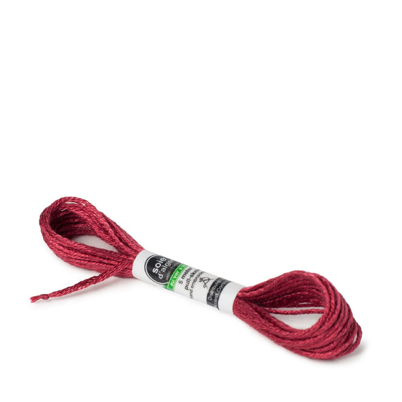 AVAS - Soie d'Alger - SDF-4623 - Prune