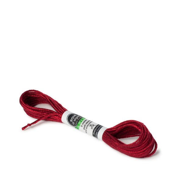 AVAS - Soie d'Alger - SDF-4624 - Prune