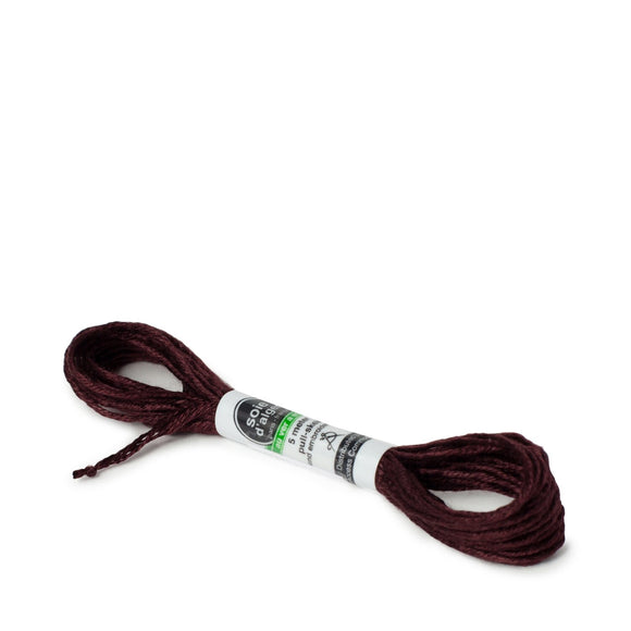 AVAS - Soie d'Alger - SDF-4626 - Prune