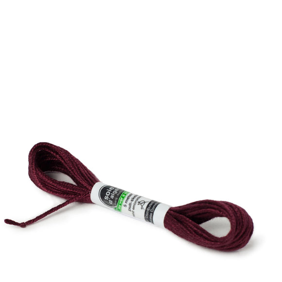 AVAS - Soie d'Alger - SDF-4636 - Glycine