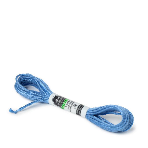 AVAS - Soie d'Alger - SDF-4913 - Jacinthe