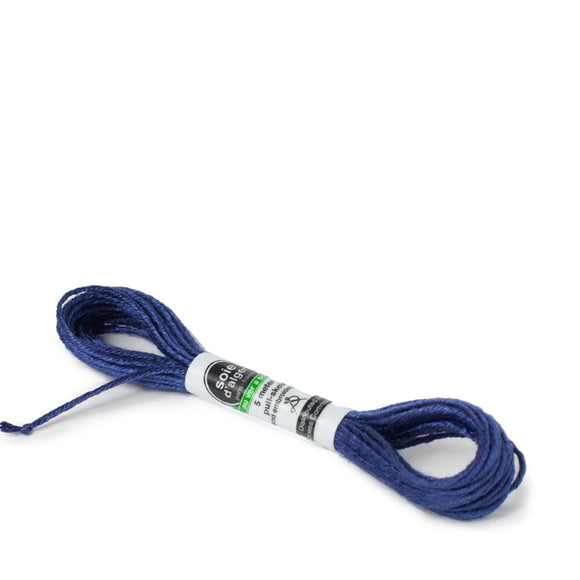 AVAS - Soie d'Alger - SDF-4915 - Jacinthe