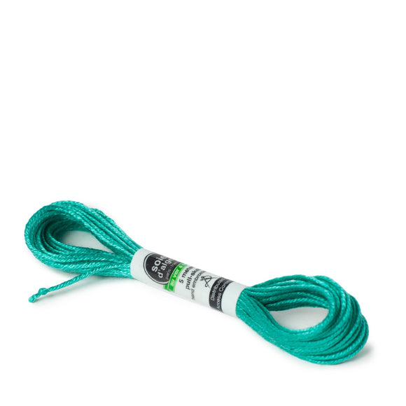 AVAS - Soie d'Alger - SDF-5013 - Jade