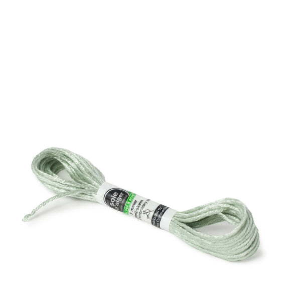 AVAS - Soie d'Alger - SDF-5021 - Bleu de Mer