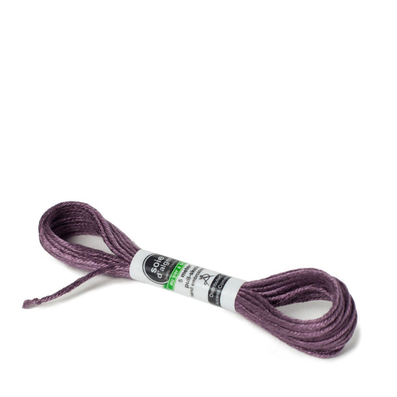 AVAS - Soie d'Alger - SDF-5114 - Iris