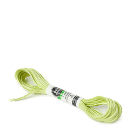 AVAS - Soie d'Alger - SDF-0512 - Vert Feuille