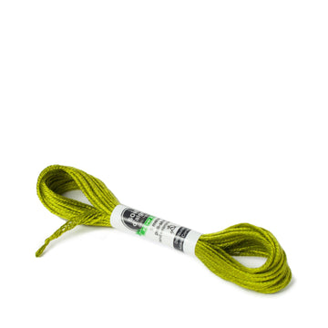 AVAS - Soie d'Alger - SDF-0515 - Vert Feuille