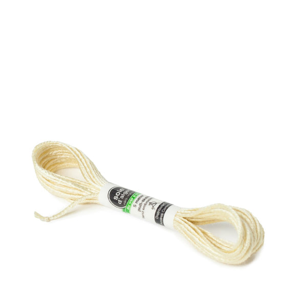 AVAS - Soie d'Alger - SDF-0531 - Bouton d'Or