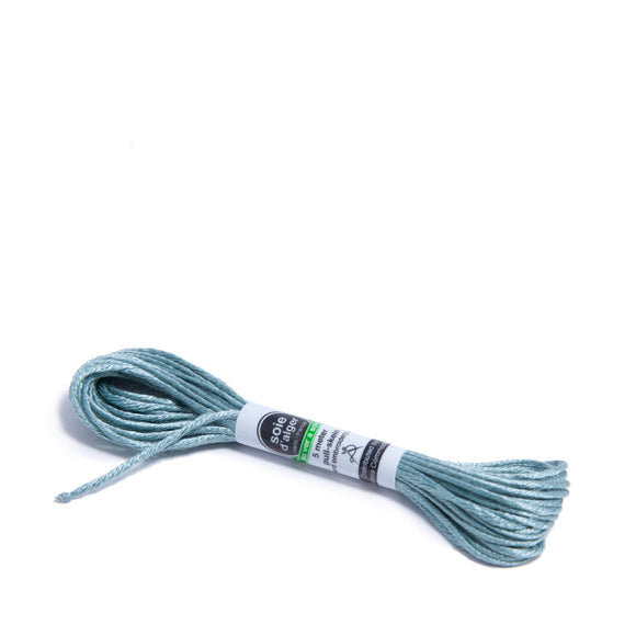 AVAS - Soie d'Alger - SDF-5413 - Blue