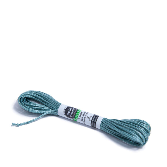 AVAS - Soie d'Alger - SDF-5414 - Blue