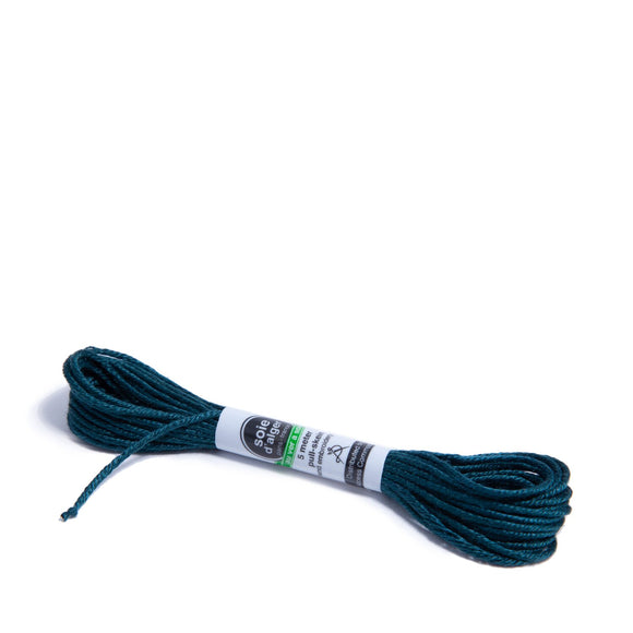 AVAS - Soie d'Alger - SDF-5416 - Blue