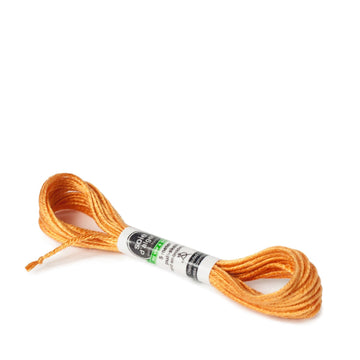 AVAS - Soie d'Alger - SDF-0611 - Feu