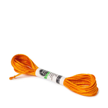 AVAS - Soie d'Alger - SDF-0612 - Feu