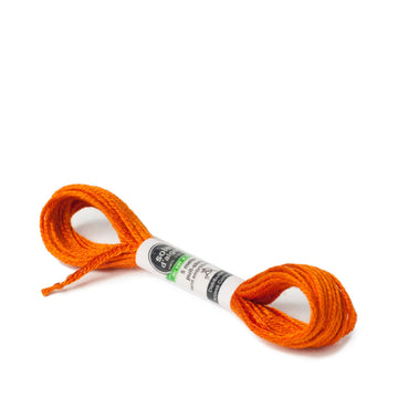 AVAS - Soie d'Alger - SDF-0614 - Feu