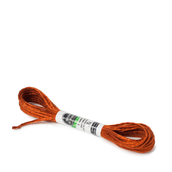 AVAS - Soie d'Alger - SDF-0616 - Feu