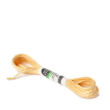 AVAS - Soie d'Alger - SDF-0621 - Capucine