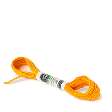 AVAS - Soie d'Alger - SDF-0624 - Capucine