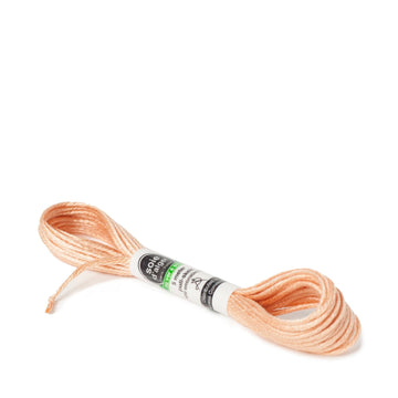 AVAS - Soie d'Alger - SDF-0642 - Saumon