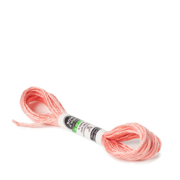 AVAS - Soie d'Alger - SDF-0931 - Coquelicot