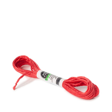 AVAS - Soie d'Alger - SDF-0934 - Coquelicot