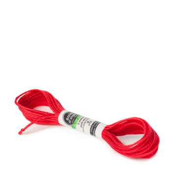 AVAS - Soie d'Alger - SDF-0941 - Grenat