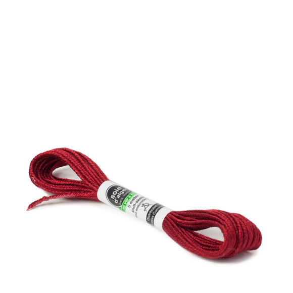 AVAS - Soie d'Alger - SDF-0946 - Grenat