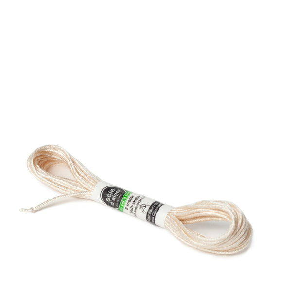 AVAS - Soie d'Alger - SDF-F0002 - Fondee