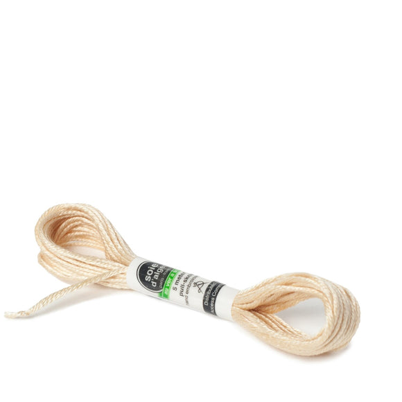 AVAS - Soie d'Alger - SDF-F0005 - Fondee