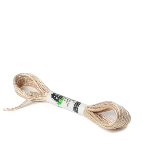 AVAS - Soie d'Alger - SDF-F0011 - Fondee