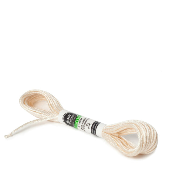 AVAS - Soie d'Alger - SDF-F0013 - Fondee