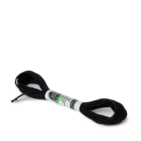 AVAS - Soie d'Alger - SDF-NOIR - Noir