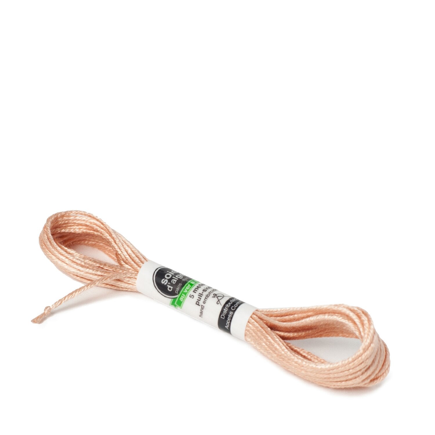 AVAS - Soie d'Alger - SDF-S2174 - Skin Tones