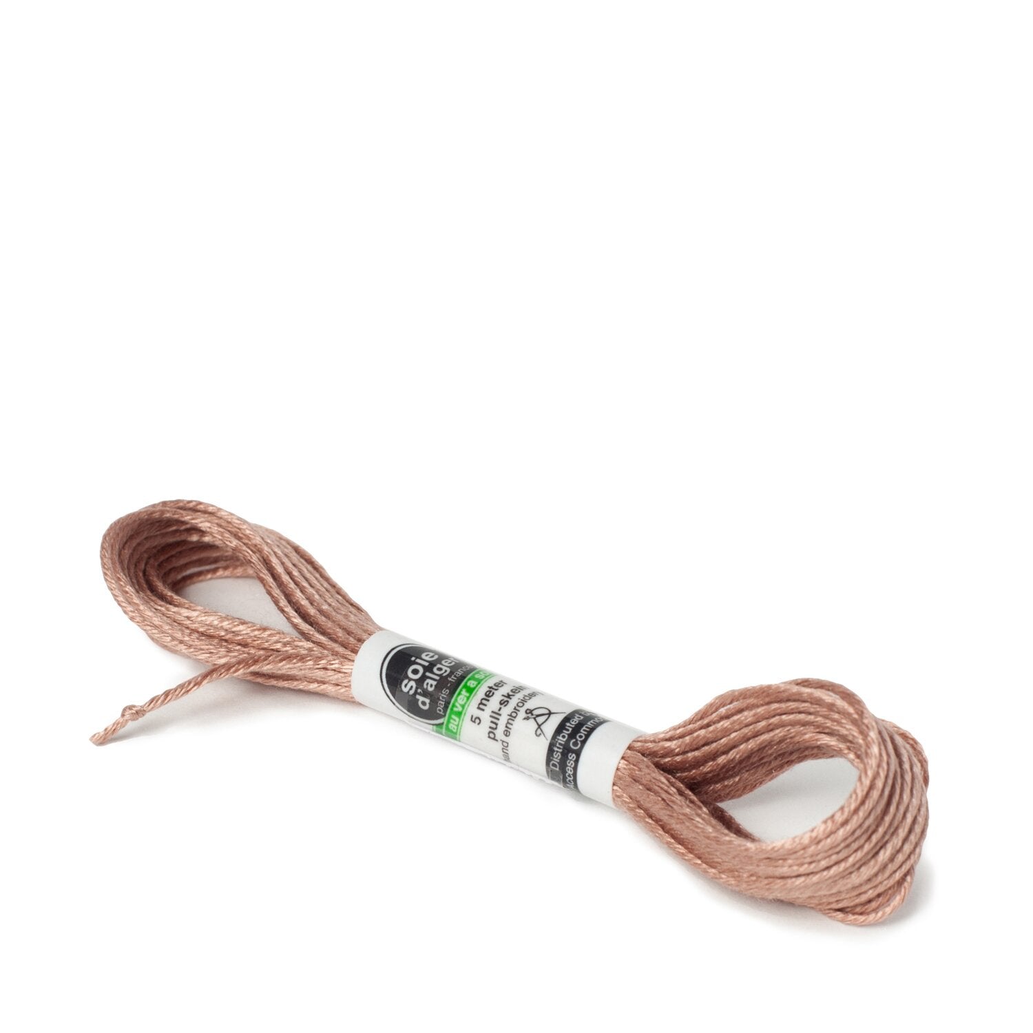 AVAS - Soie d'Alger - SDF-S2576 - Skin Tones