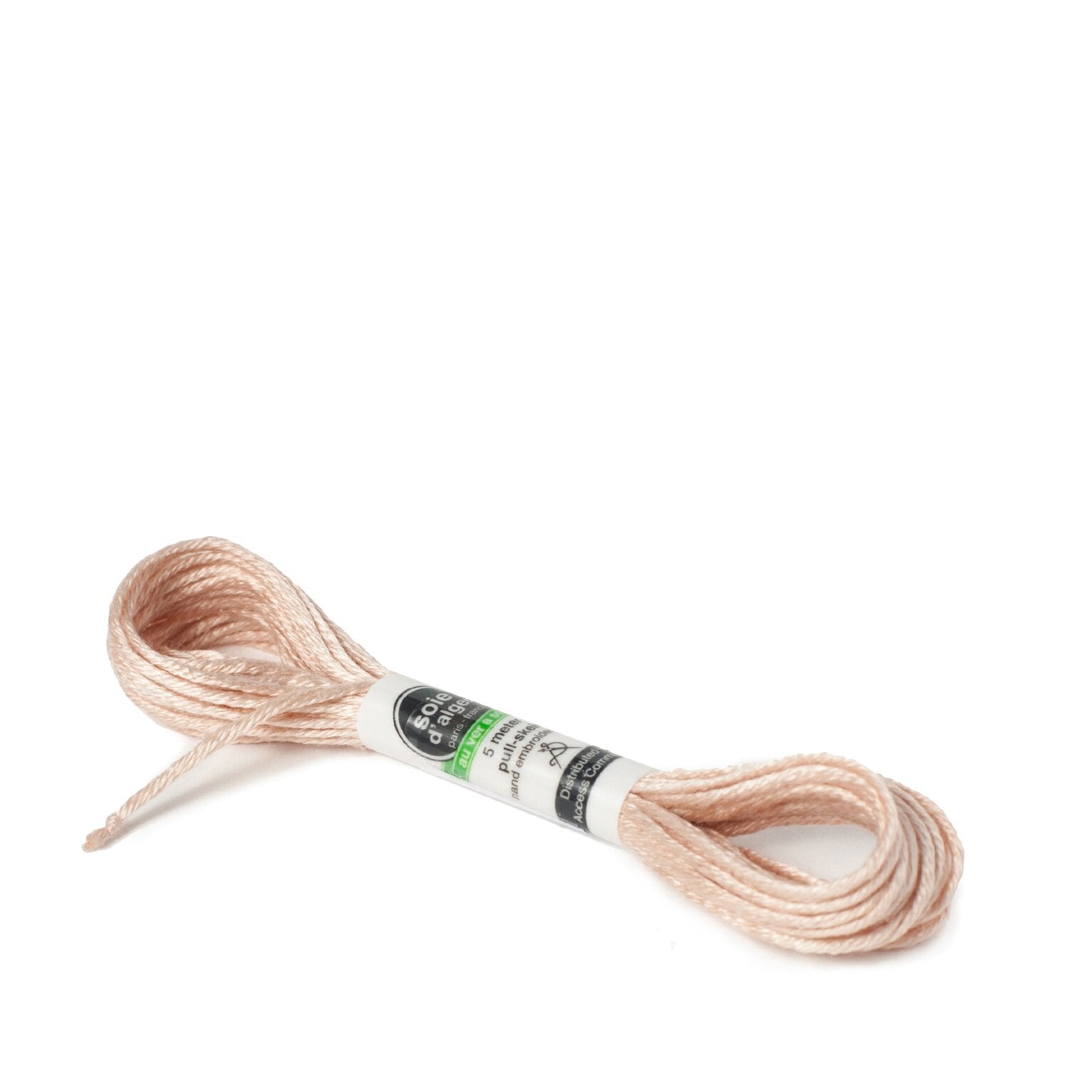 AVAS - Soie d'Alger - SDF-S2700 - Skin Tones